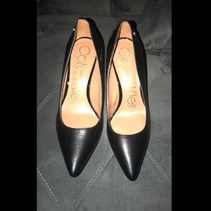 Calvin Klein Heels